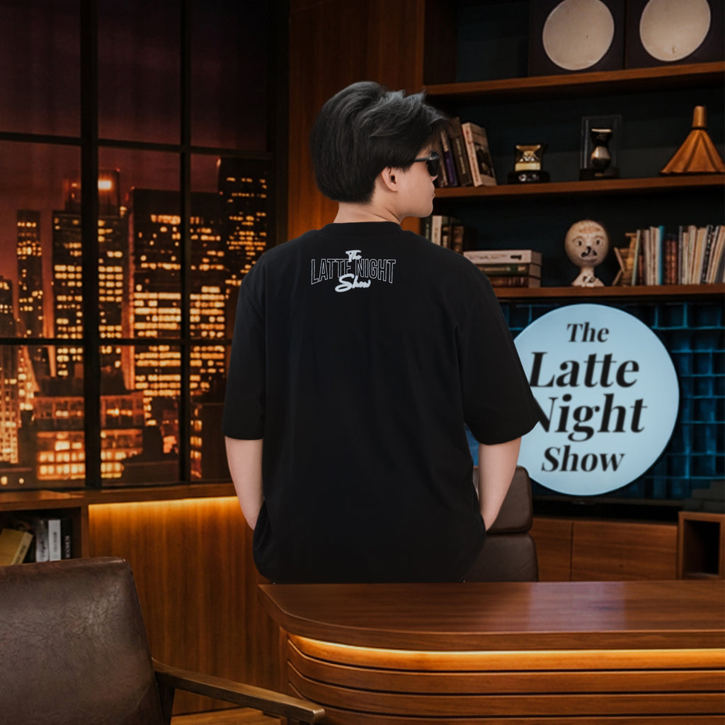 The Latte Night Show