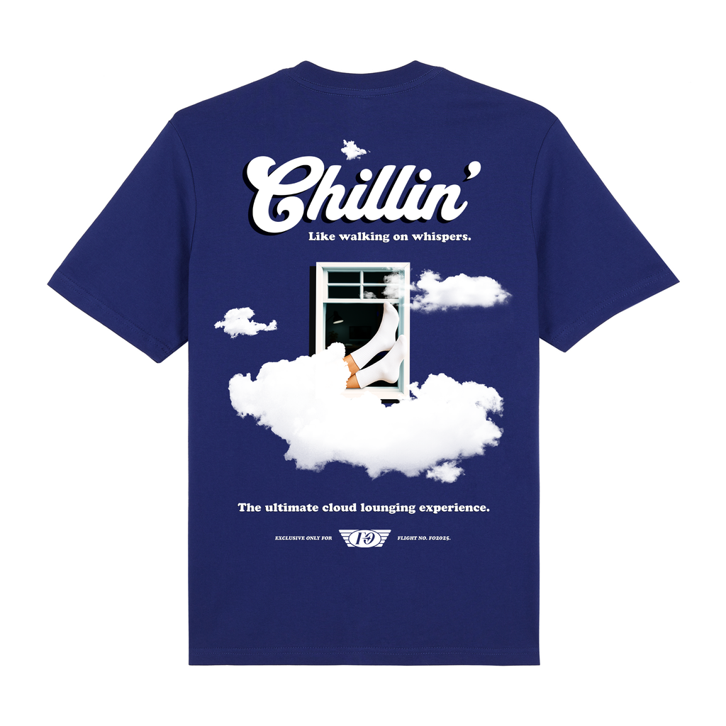 Chillin' (Regular Fit)