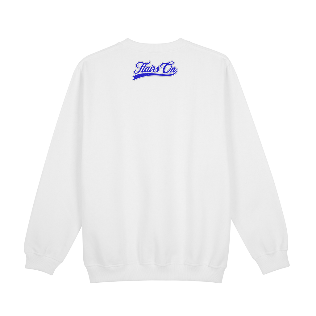 Baseball Team Sweatshirt