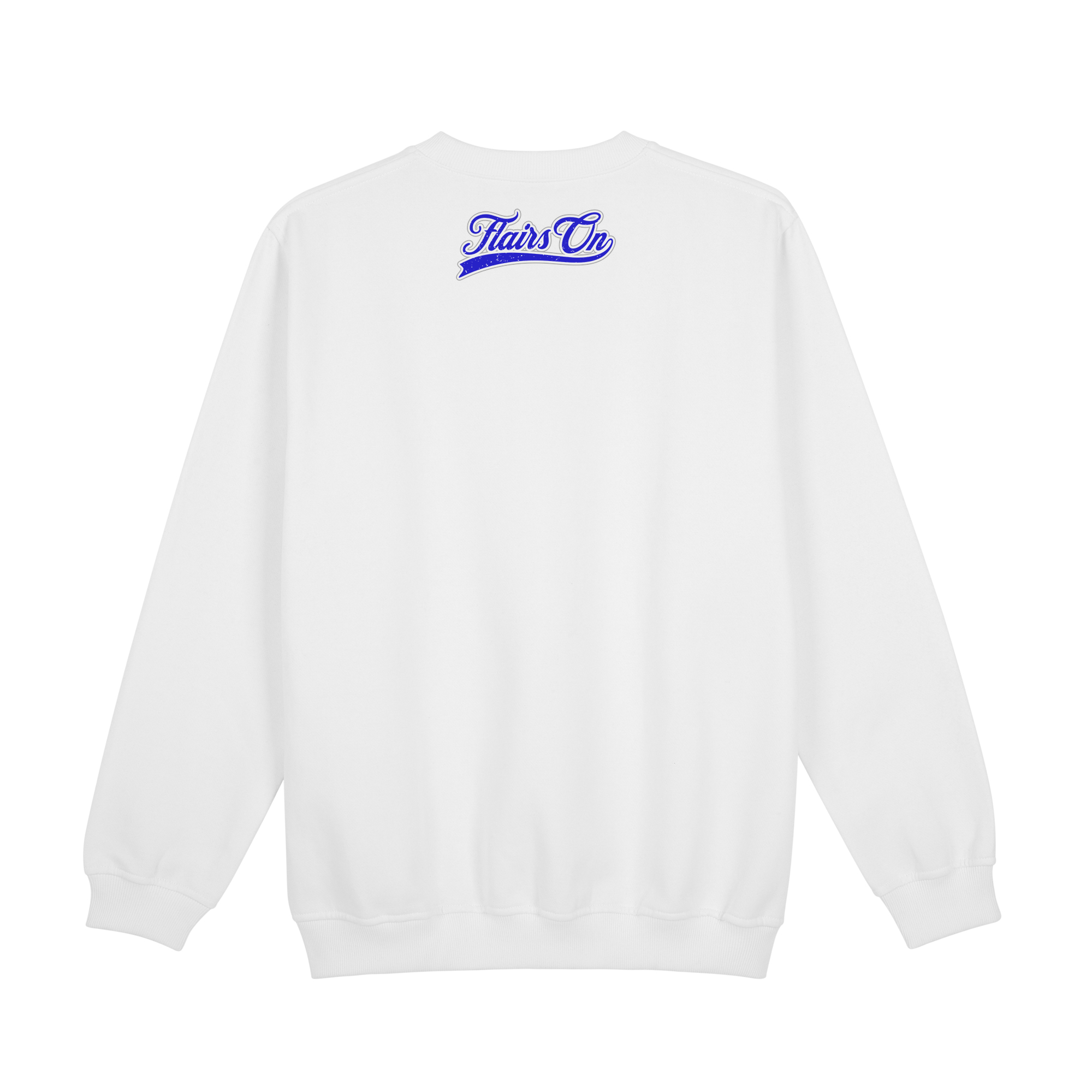 Baseball Team Sweatshirt