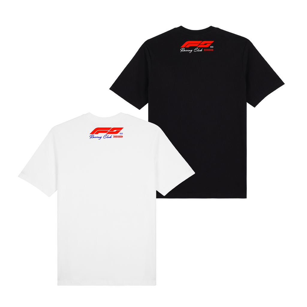 Fo Racing Club (Regular Fit)