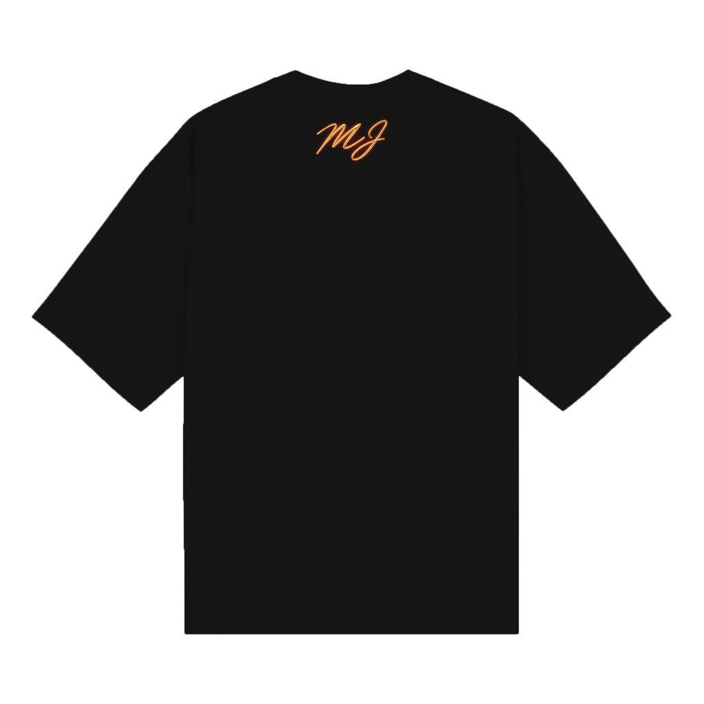 King MJ - Limited Edition