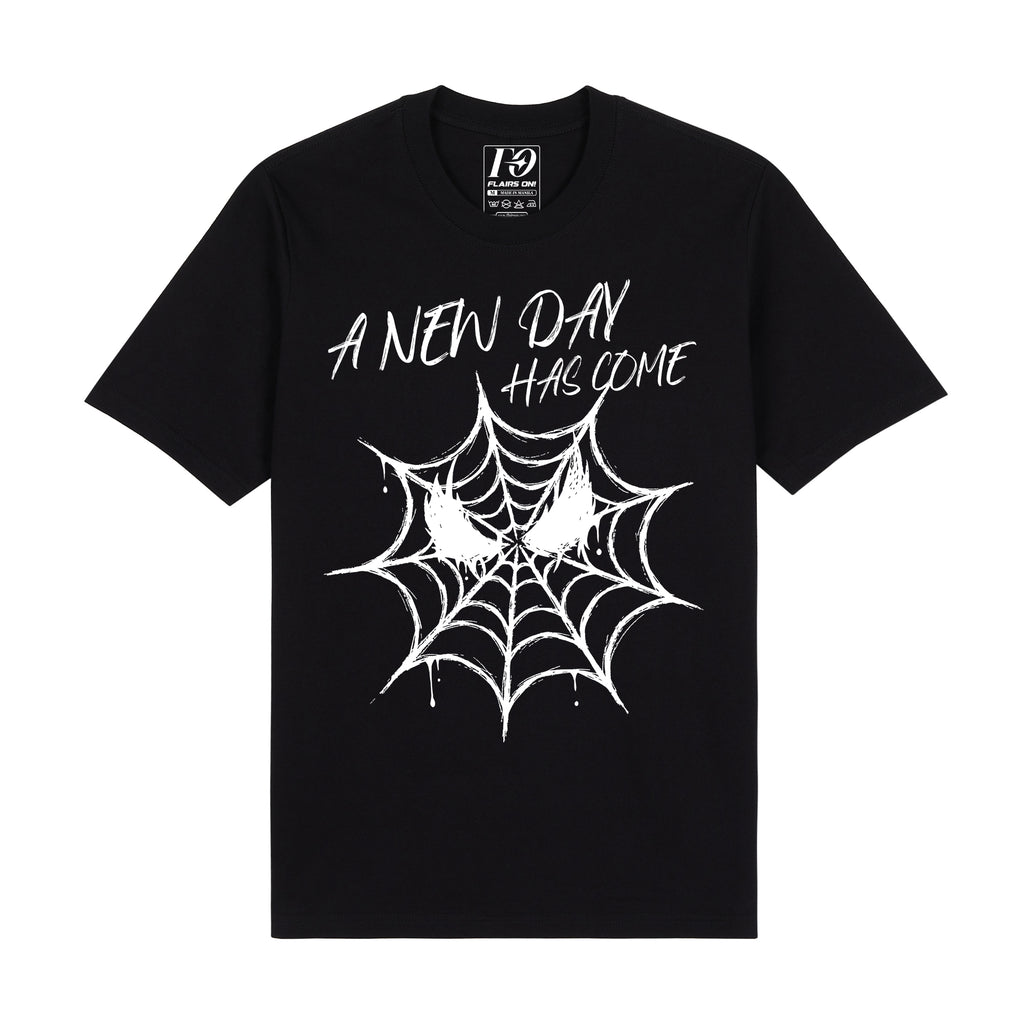 Into The Web (Regular Fit)