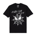 Into The Web (Regular Fit)