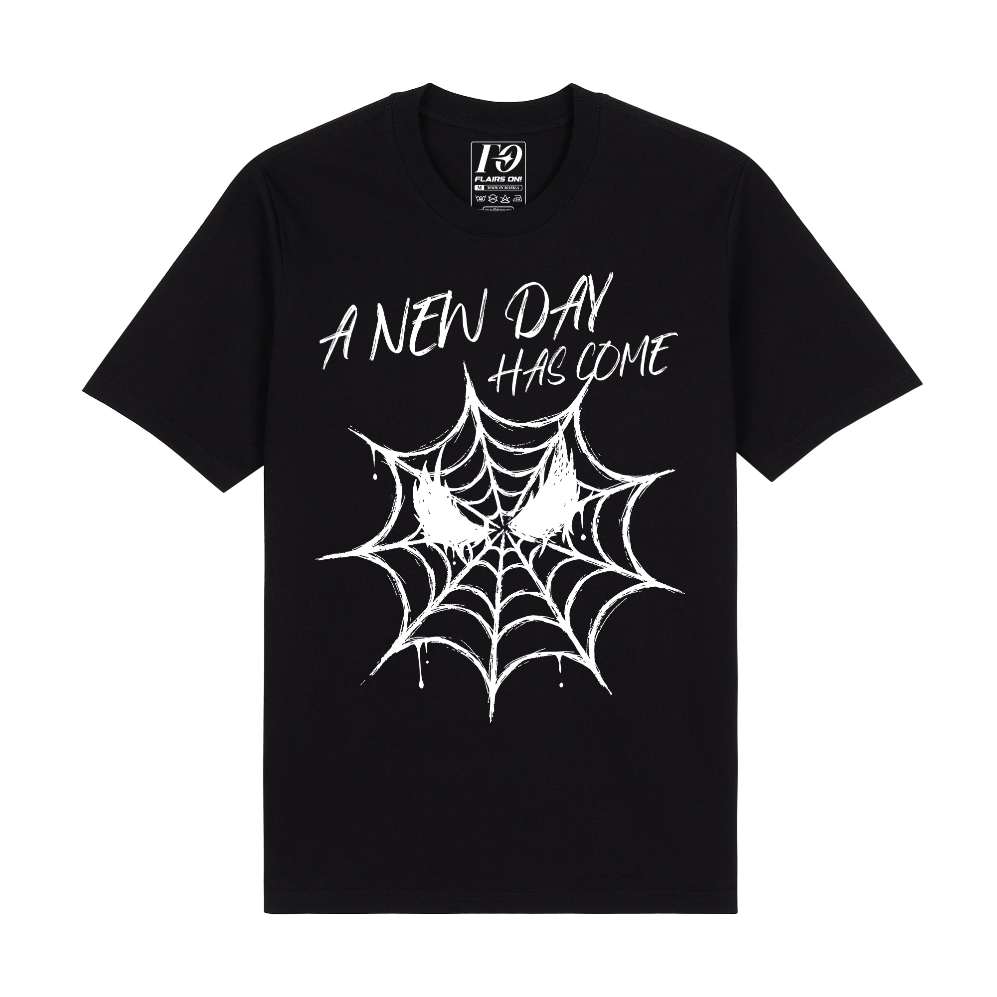 Into The Web (Regular Fit)
