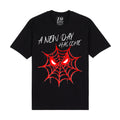 Into The Web (Regular Fit)