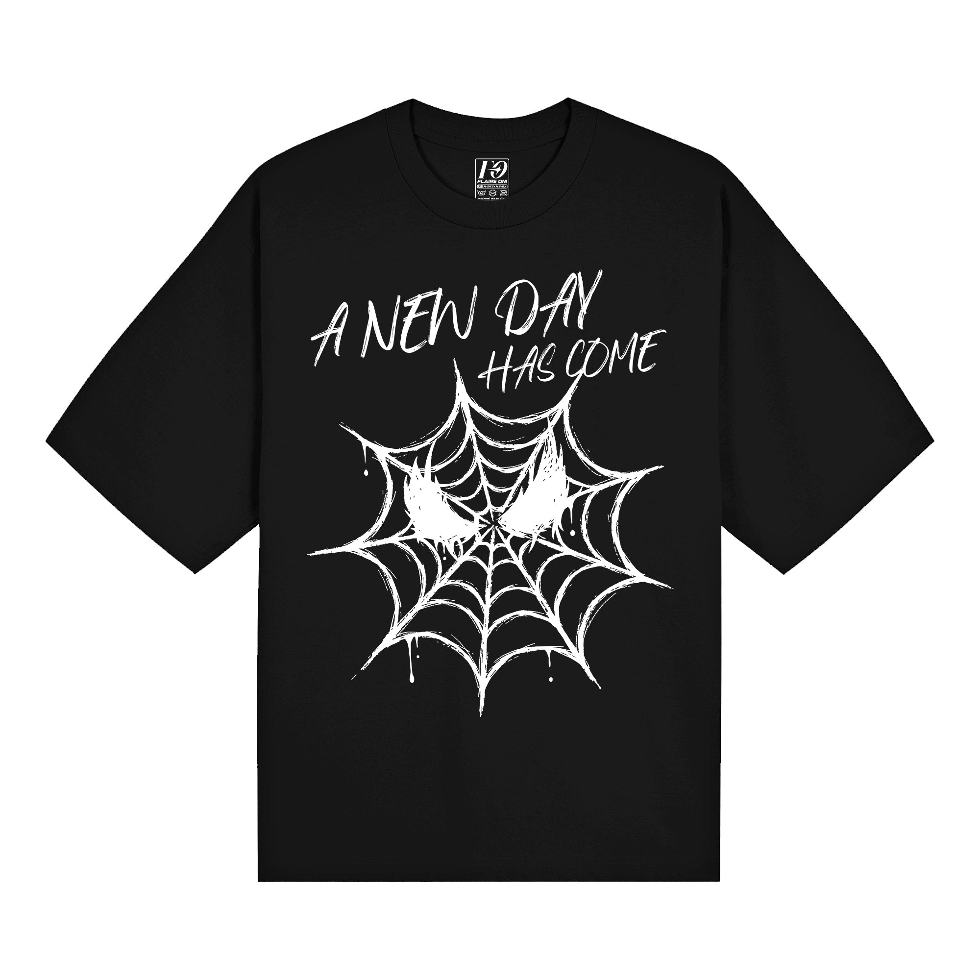 Into The Web