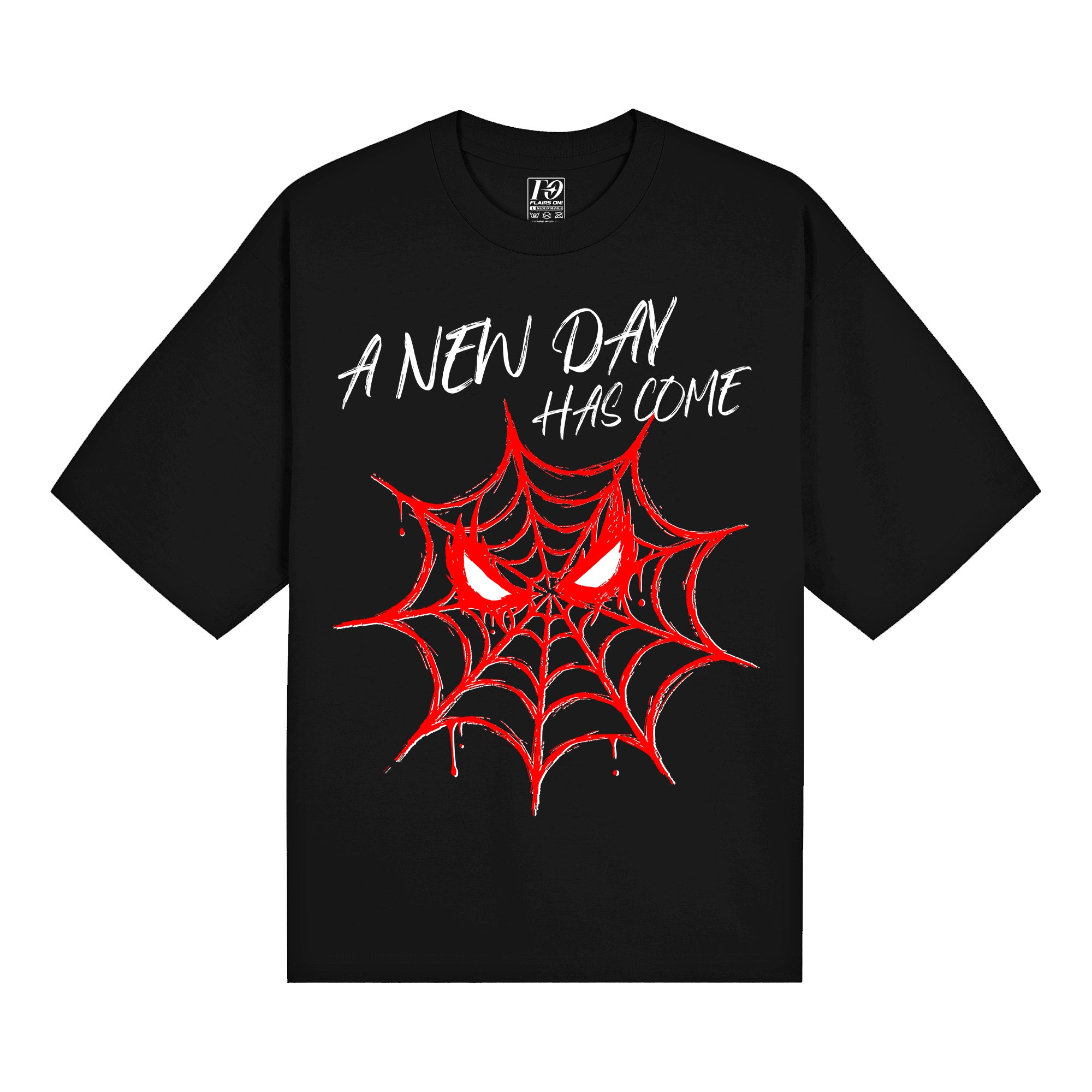 Into The Web