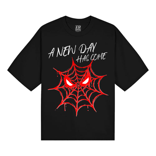 Into The Web
