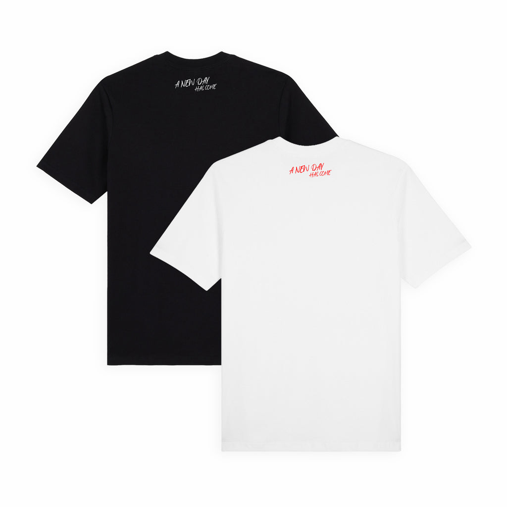 Into The Web (Regular Fit)