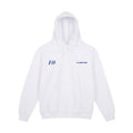 Flairs On Hoodie