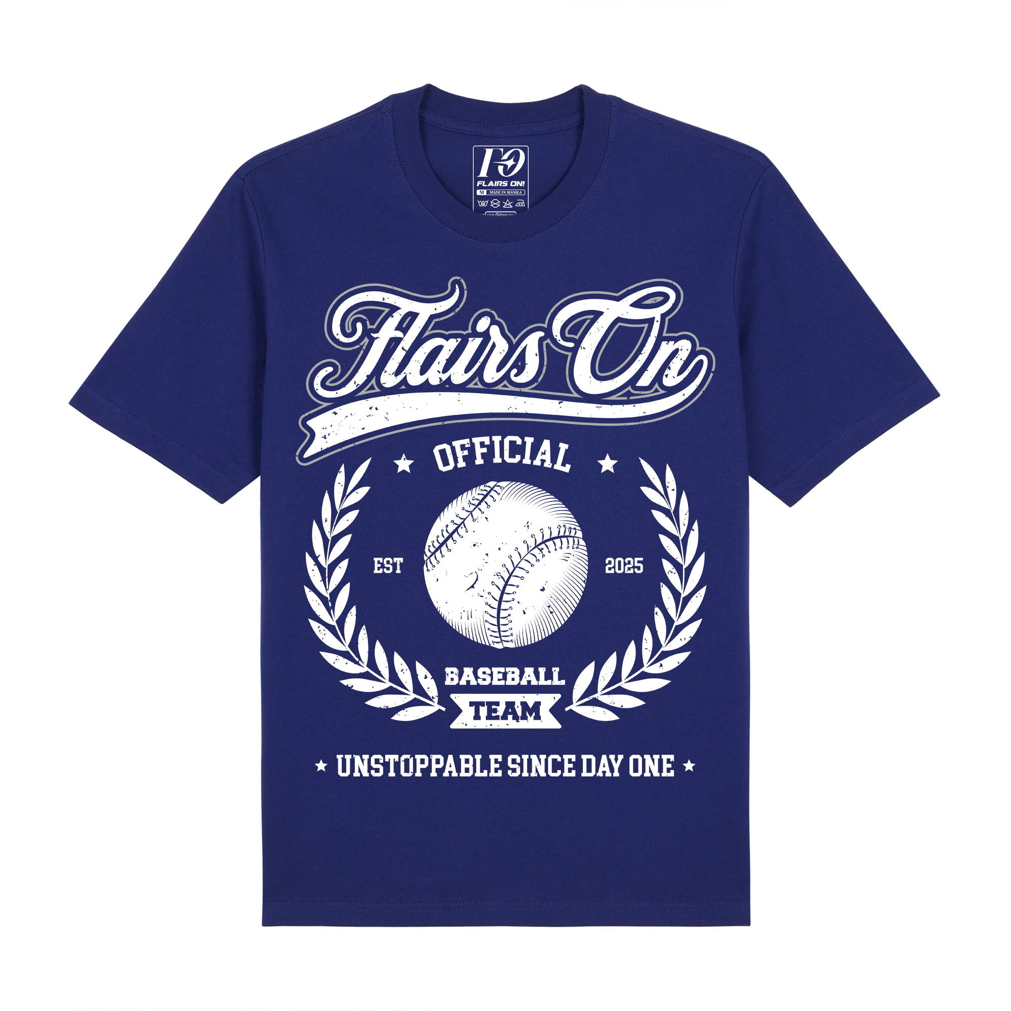 Baseball Team (Regular Fit)