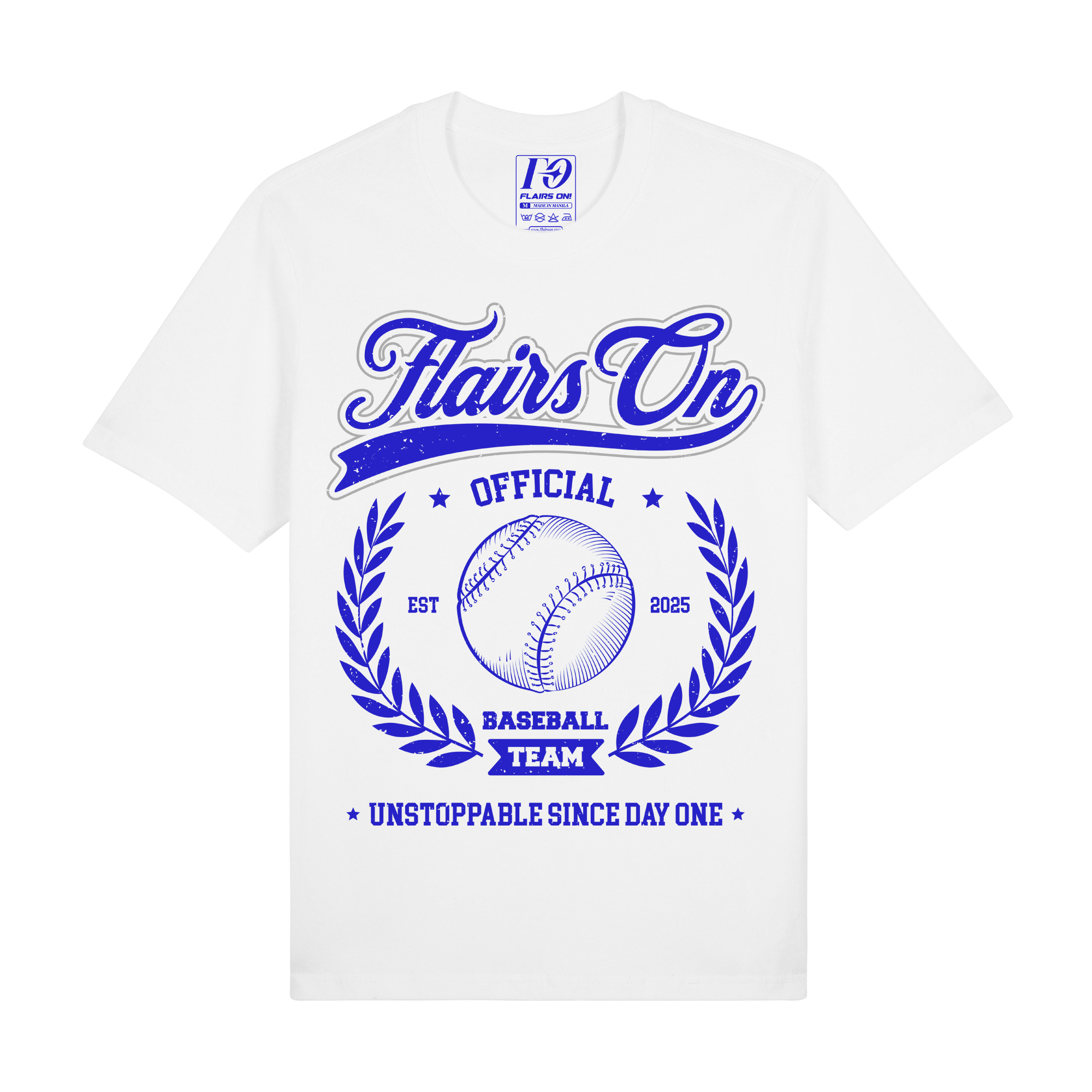 Baseball Team (Regular Fit)