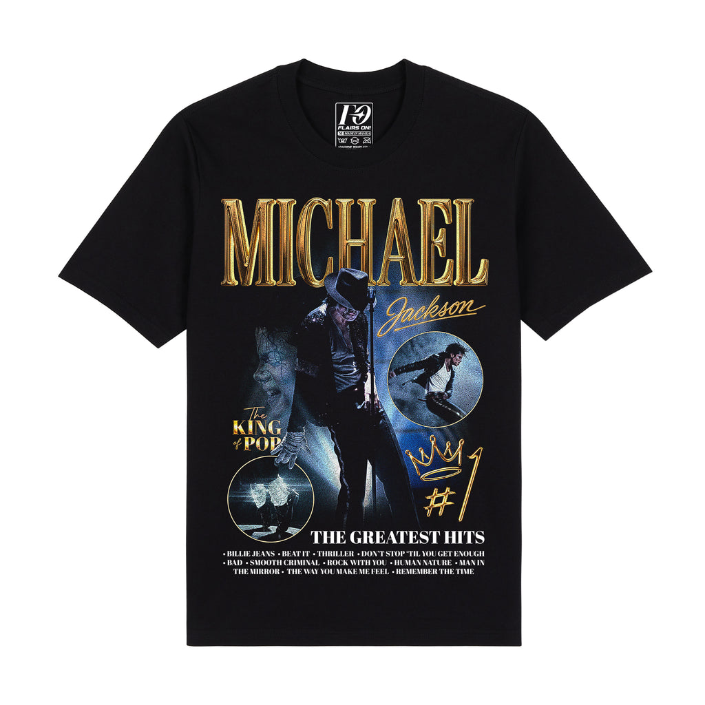 King MJ (Regular Fit) - Limited Edition
