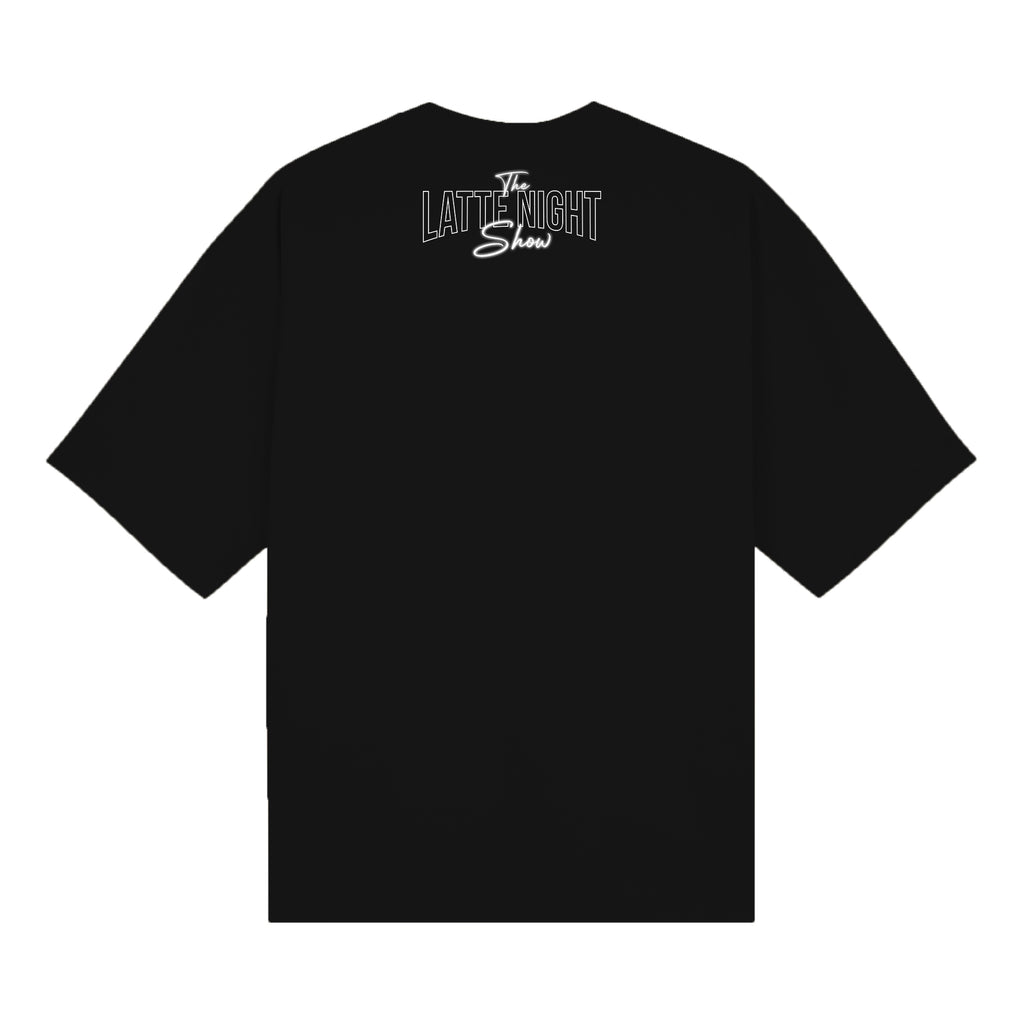 The Latte Night Show