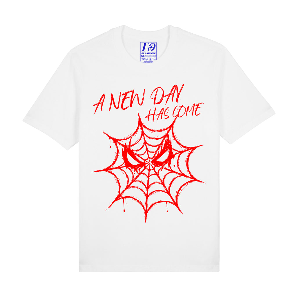 Into The Web (Regular Fit)