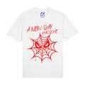 Into The Web (Regular Fit)