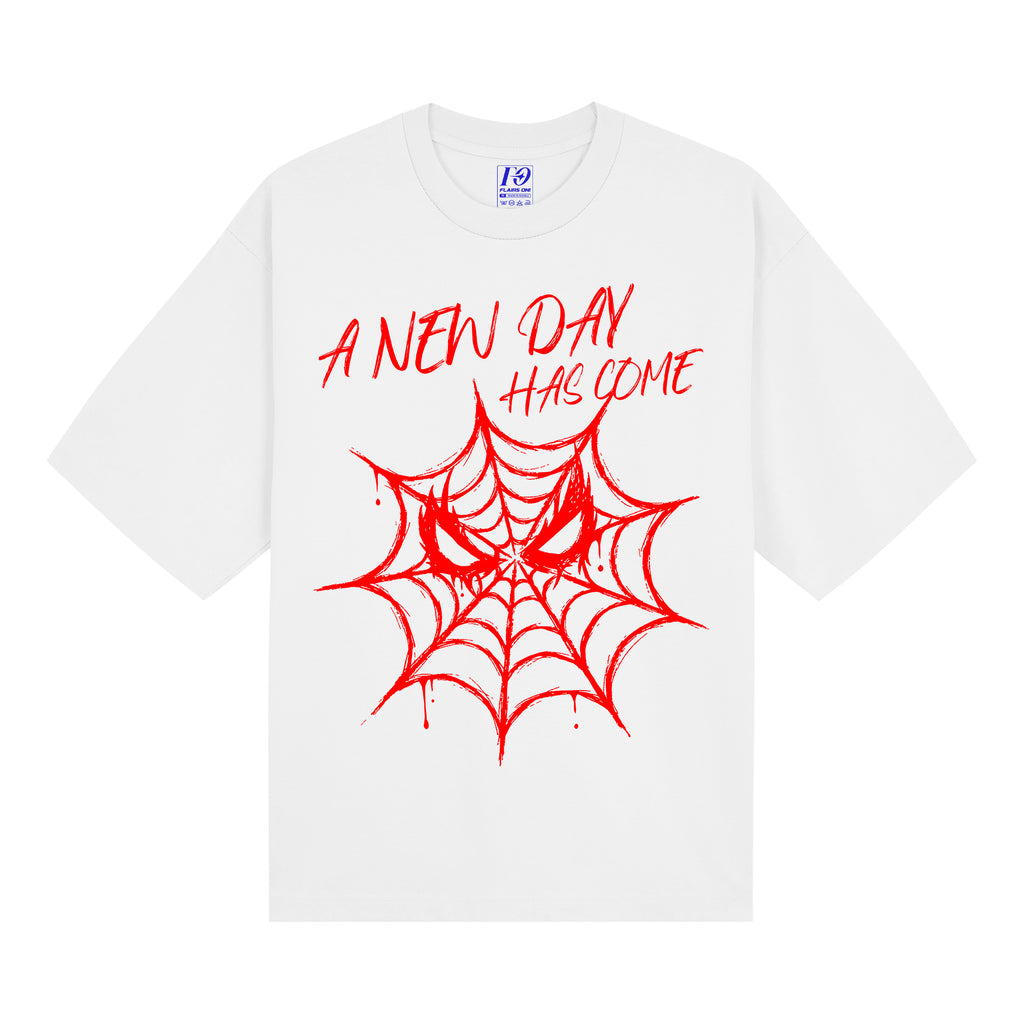 Into The Web