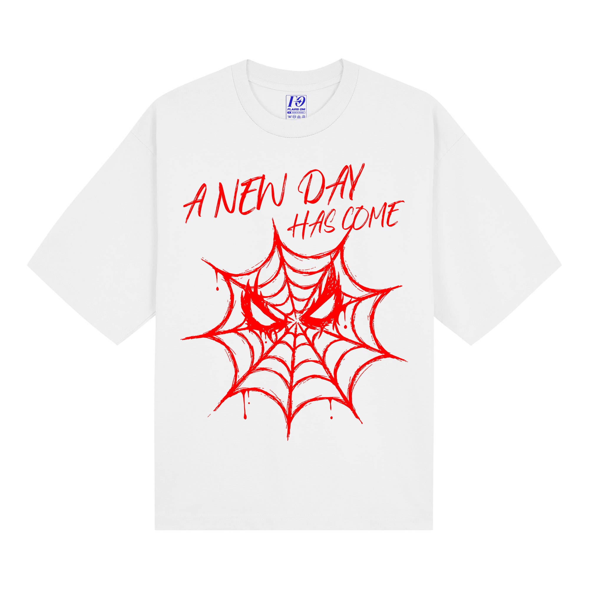 Into The Web